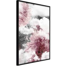 Arkiio Affisch Flowers in the Clouds [Poster] 30x45 Poster